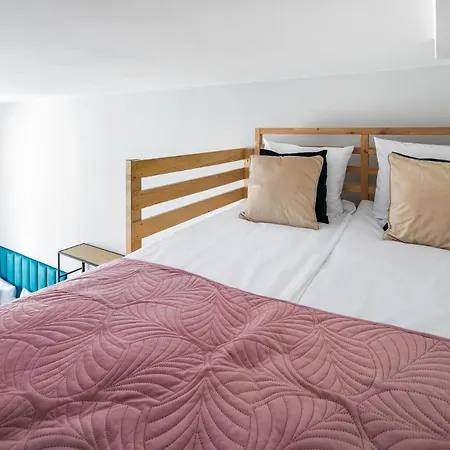 Horizon Park Aparthotel-2